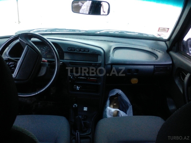 LADA (VAZ) 2115 2010, 108,000 km - 1.6 l - Quba