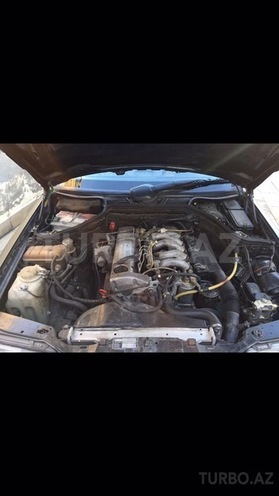 Mercedes E 250 1991, 395,000 km - 2.5 l - Bakı