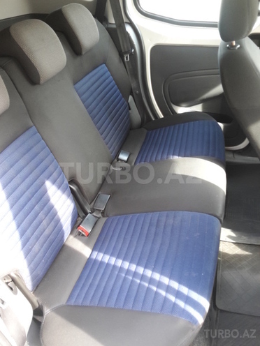 Fiat Doblo 2008, 160,258 km - 1.4 l - Bakı