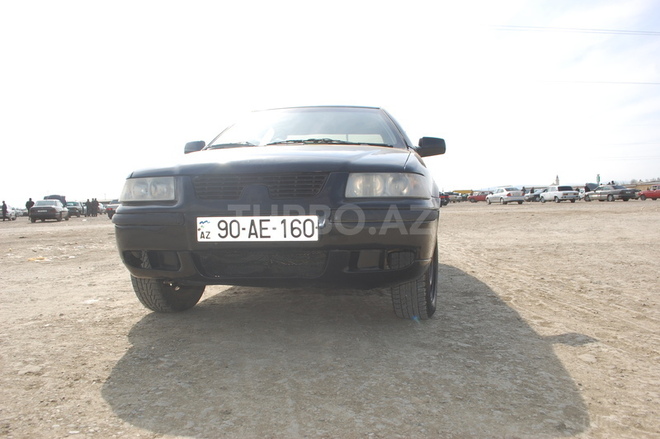 Iran Khodro Samand 2007, 304,010 km - 1.8 l - Cəlilabad