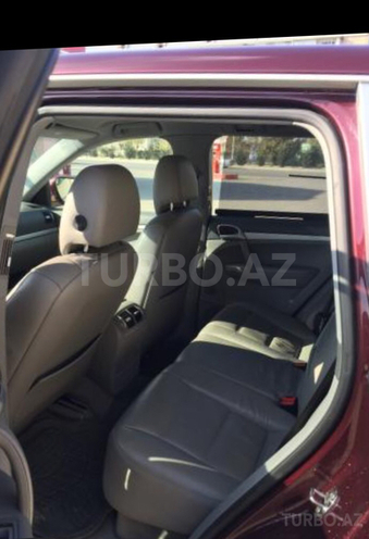 Porsche Cayenne 2005, 167,000 km - 3.2 l - Gəncə