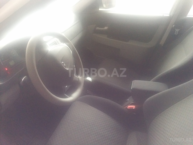 LADA (VAZ) Priora 2013, 78,000 km - 1.6 л - Ucar