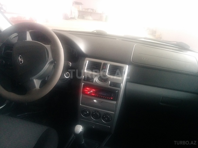 LADA (VAZ) Priora 2013, 78,000 km - 1.6 л - Ucar