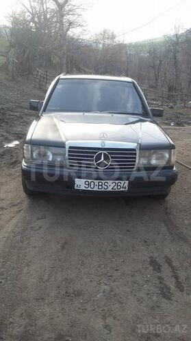 Mercedes 190 1990, 530,000 km - 2.0 l - Bakı
