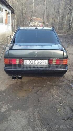 Mercedes 190 1990, 530,000 km - 2.0 l - Bakı