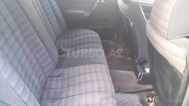 Mercedes 190 1990, 530,000 km - 2.0 l - Bakı