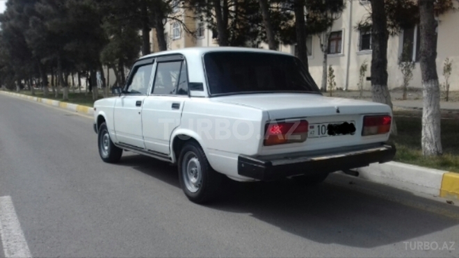 LADA (VAZ) 2107 2002, 120,000 km - 1.5 л - Sumqayıt