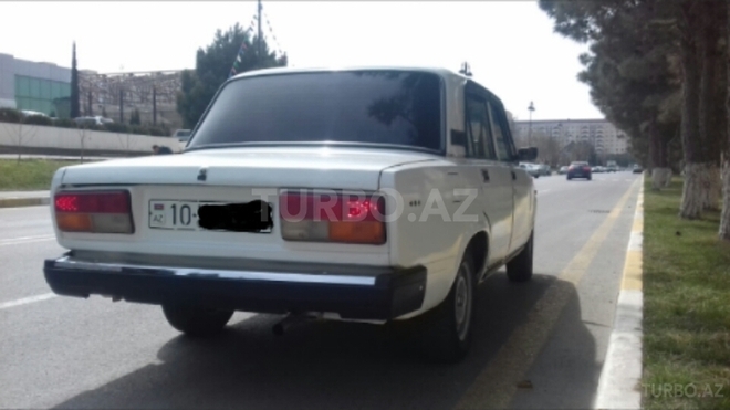 LADA (VAZ) 2107 2002, 120,000 km - 1.5 л - Sumqayıt