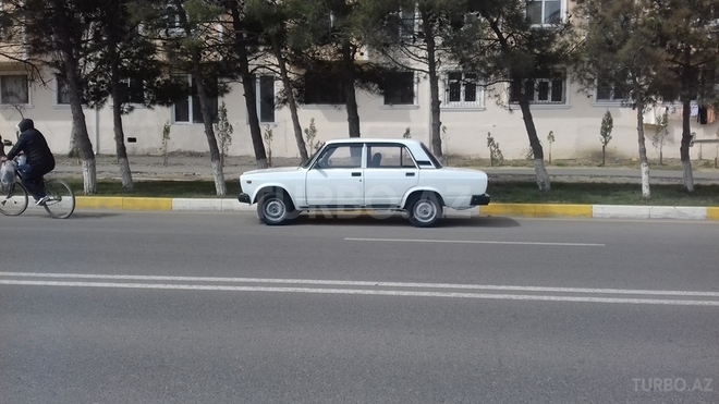LADA (VAZ) 2107 2002, 120,000 km - 1.5 л - Sumqayıt