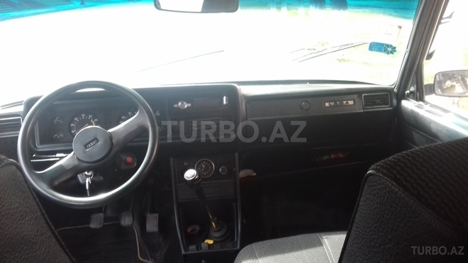 LADA (VAZ) 2107 2002, 120,000 km - 1.5 л - Sumqayıt
