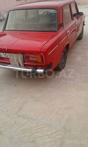 LADA (VAZ) 2106 1976, 210,324 km - 1.6 л - Bakı