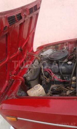 LADA (VAZ) 2106 1976, 210,324 km - 1.6 л - Bakı