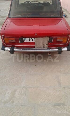 LADA (VAZ) 2106 1976, 210,324 km - 1.6 л - Bakı