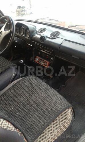 LADA (VAZ) 2106 1976, 210,324 km - 1.6 л - Bakı