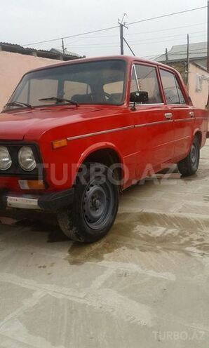 LADA (VAZ) 2106 1976, 210,324 km - 1.6 л - Bakı