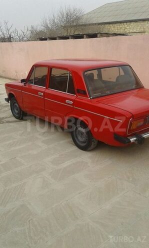 LADA (VAZ) 2106 1976, 210,324 km - 1.6 л - Bakı