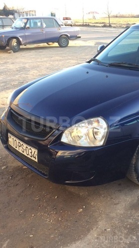 LADA (VAZ) Priora 2013, 61,000 km - 1.6 l - Gəncə