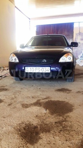LADA (VAZ) Priora 2013, 61,000 km - 1.6 l - Gəncə