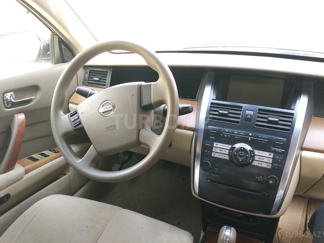 Nissan Teana 2005, 174,000 km - 2.4 л - Gəncə