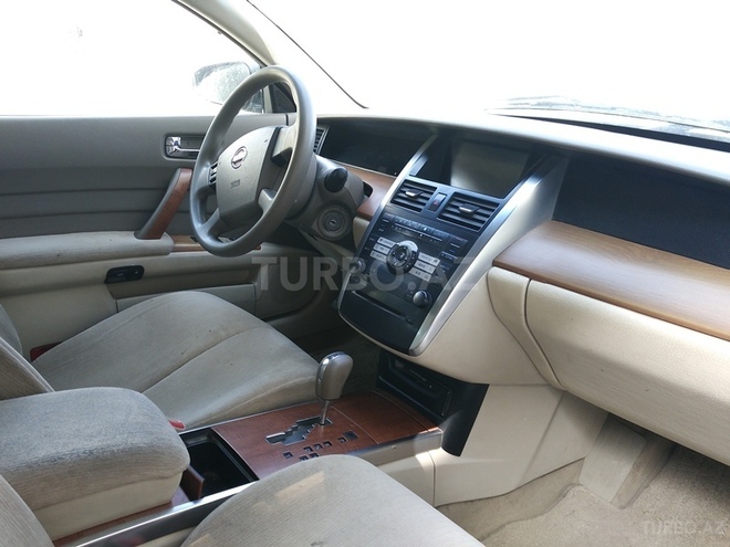 Nissan Teana 2005, 174,000 km - 2.4 л - Gəncə