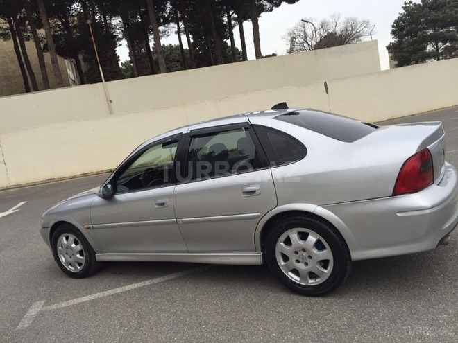 Opel Vectra 2001, 298,000 km - 2.2 l - Sumqayıt