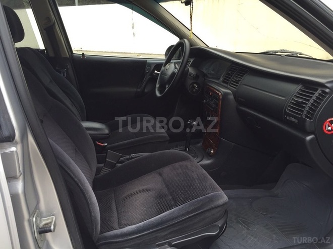 Opel Vectra 2001, 298,000 km - 2.2 l - Sumqayıt