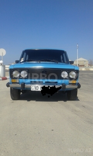 LADA (VAZ) 2106 1986, 90,000 km - 1.6 l - Sumqayıt