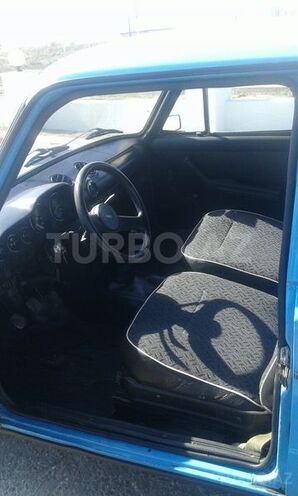 LADA (VAZ) 2106 1986, 90,000 km - 1.6 l - Sumqayıt