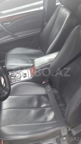 Mercedes E 220 1999, 172,000 km - 0.2 l - Bakı