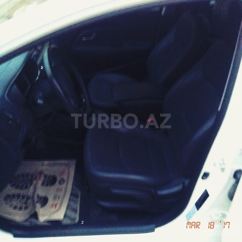 Kia Rio 2013, 29,500 km - 1.4 l - Bakı
