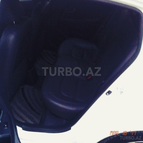 Kia Rio 2013, 29,500 km - 1.4 l - Bakı