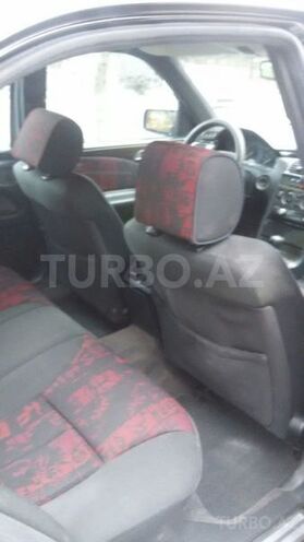 Mercedes E 240 1997, 220,000 km - 2.4 l - Sumqayıt