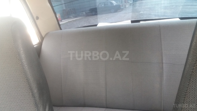 LADA (VAZ) 2107 2009, 65,000 km - 1.6 l - İsmayıllı