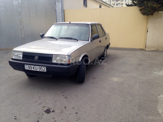 Tofas Sahin 2004, 68,965 km - 1.6 л - Bakı