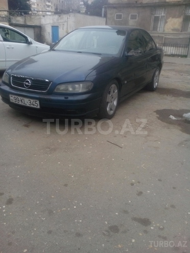 Opel Omega 2000, 119,000 km - 0.3 л - Bakı