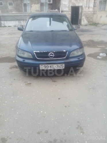 Opel Omega 2000, 119,000 km - 0.3 л - Bakı
