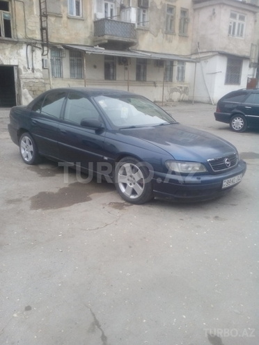Opel Omega 2000, 119,000 km - 0.3 л - Bakı