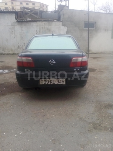 Opel Omega 2000, 119,000 km - 0.3 л - Bakı