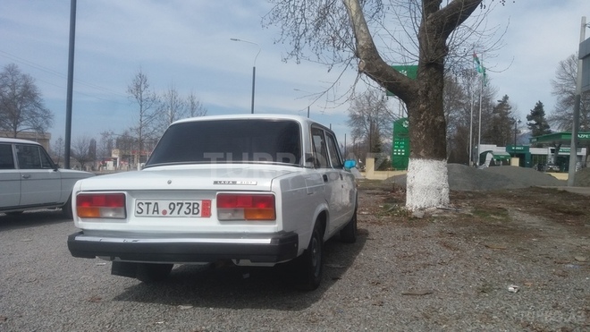 LADA (VAZ) 2107 2009, 65,000 km - 1.6 l - İsmayıllı