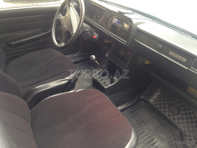 LADA (VAZ) 2107 2009, 46,338 km - 1.6 л - Bakı