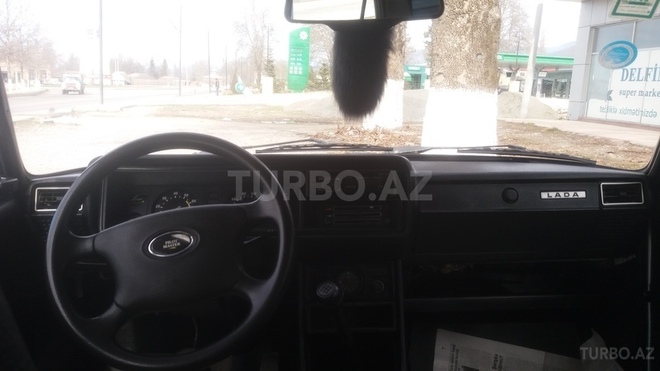 LADA (VAZ) 2107 2009, 65,000 km - 1.6 l - İsmayıllı