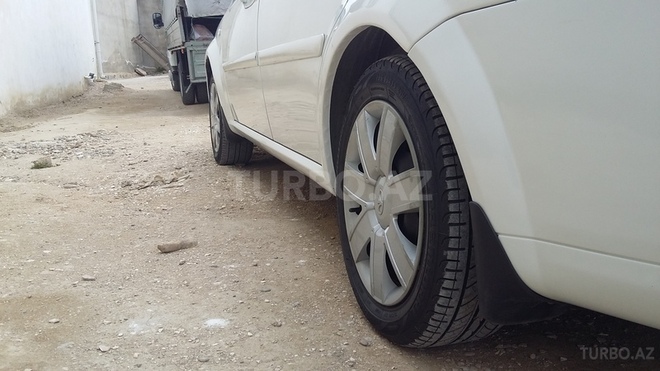 Daewoo Gentra 2014, 134,000 km - 1.5 л - Bakı