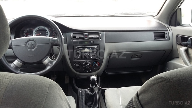 Daewoo Gentra 2014, 134,000 km - 1.5 л - Bakı