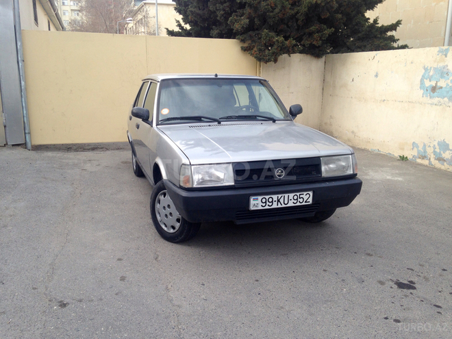 Tofas Sahin 2004, 68,965 km - 1.6 l - Bakı
