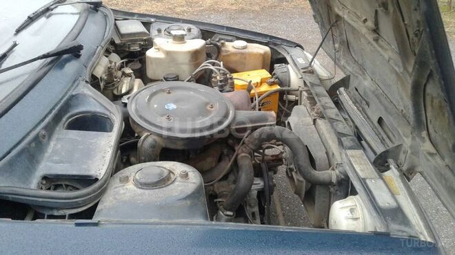 IJ 2717 2004, 161,000 km - 1.6 l - Astara
