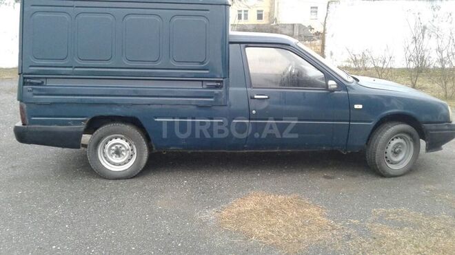 IJ 2717 2004, 161,000 km - 1.6 l - Astara