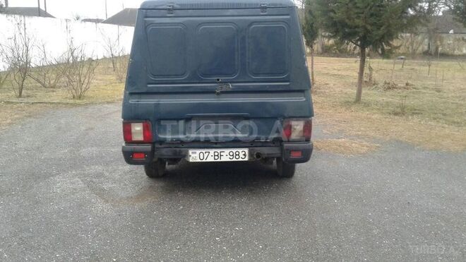 IJ 2717 2004, 161,000 km - 1.6 l - Astara