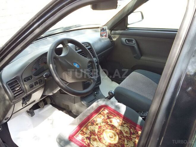 LADA (VAZ) 2110 2007, 150,000 km - 1.6 l - Mingəçevir