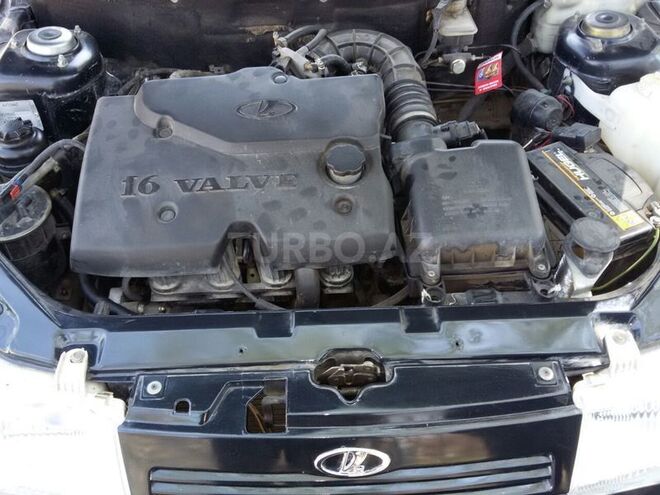 LADA (VAZ) 2110 2007, 150,000 km - 1.6 l - Mingəçevir