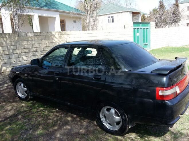 LADA (VAZ) 2110 2007, 150,000 km - 1.6 l - Mingəçevir